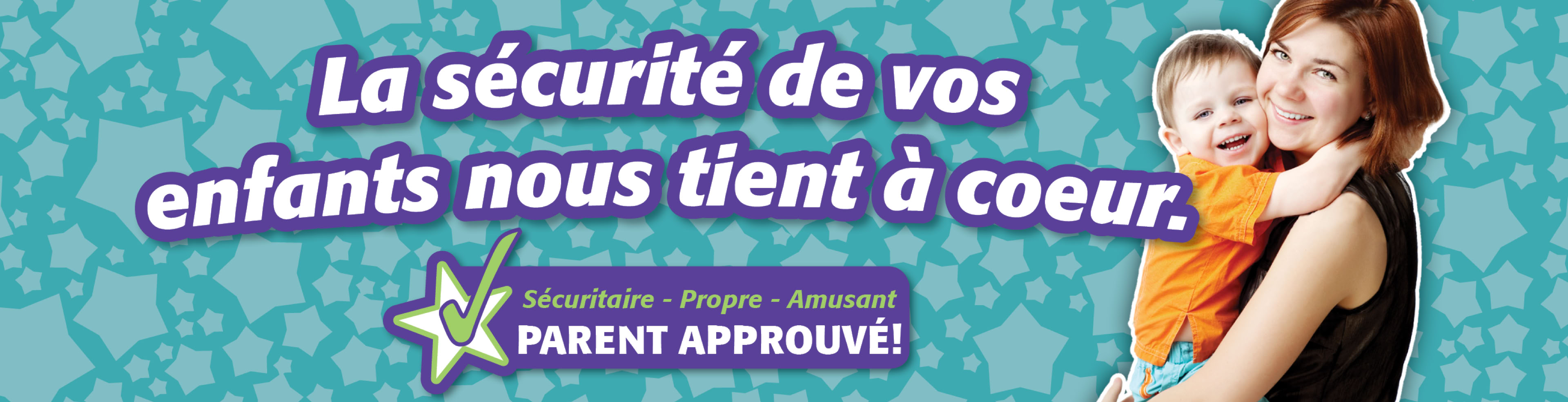 Your Children mean the World to us