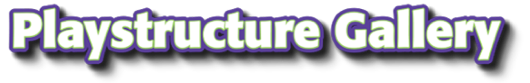 Cosmic Playstructure Gallery